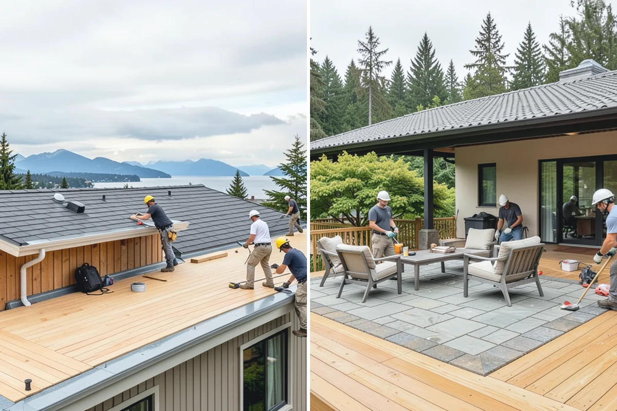 Accessible Bathroom Remodel in Skykomish, King County, WA - We evaluate mobility needs and the existing bathroom layout
