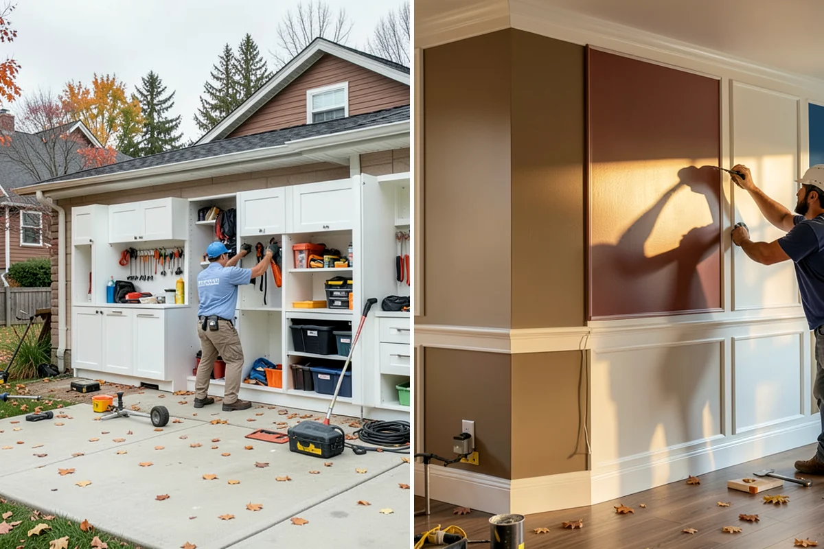 Accessible Bathroom Remodel in Snoqualmie, King County, WA - We evaluate mobility needs and the existing bathroom layout