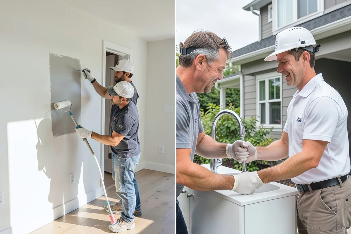 Accessible Kitchen Remodel in Bonney Lake, Pierce County, WA - We review how the kitchen is used and where reaching fails