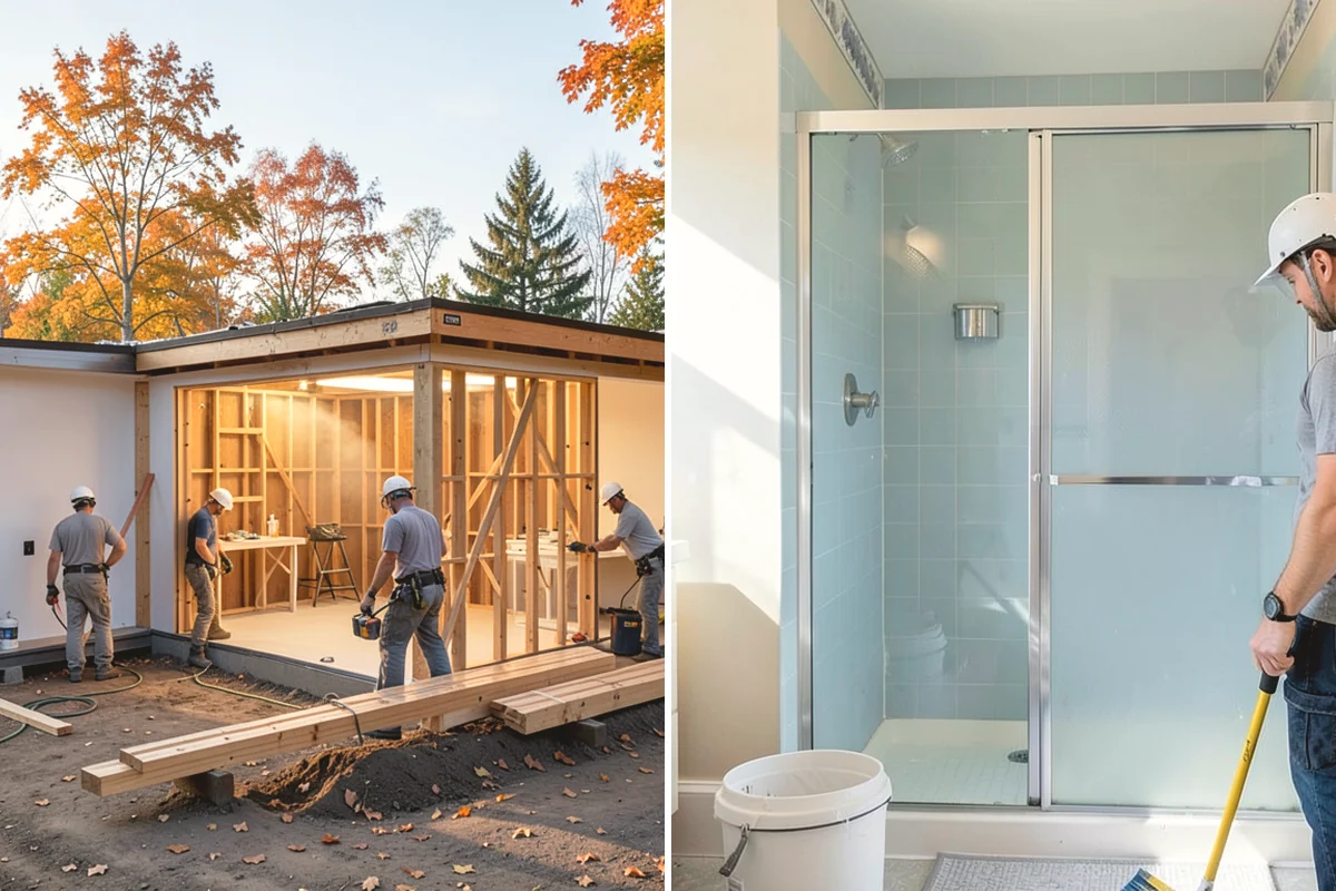 Accessible Kitchen Remodel in Burlington, Skagit County, WA - We review how the kitchen is used and where reaching fails