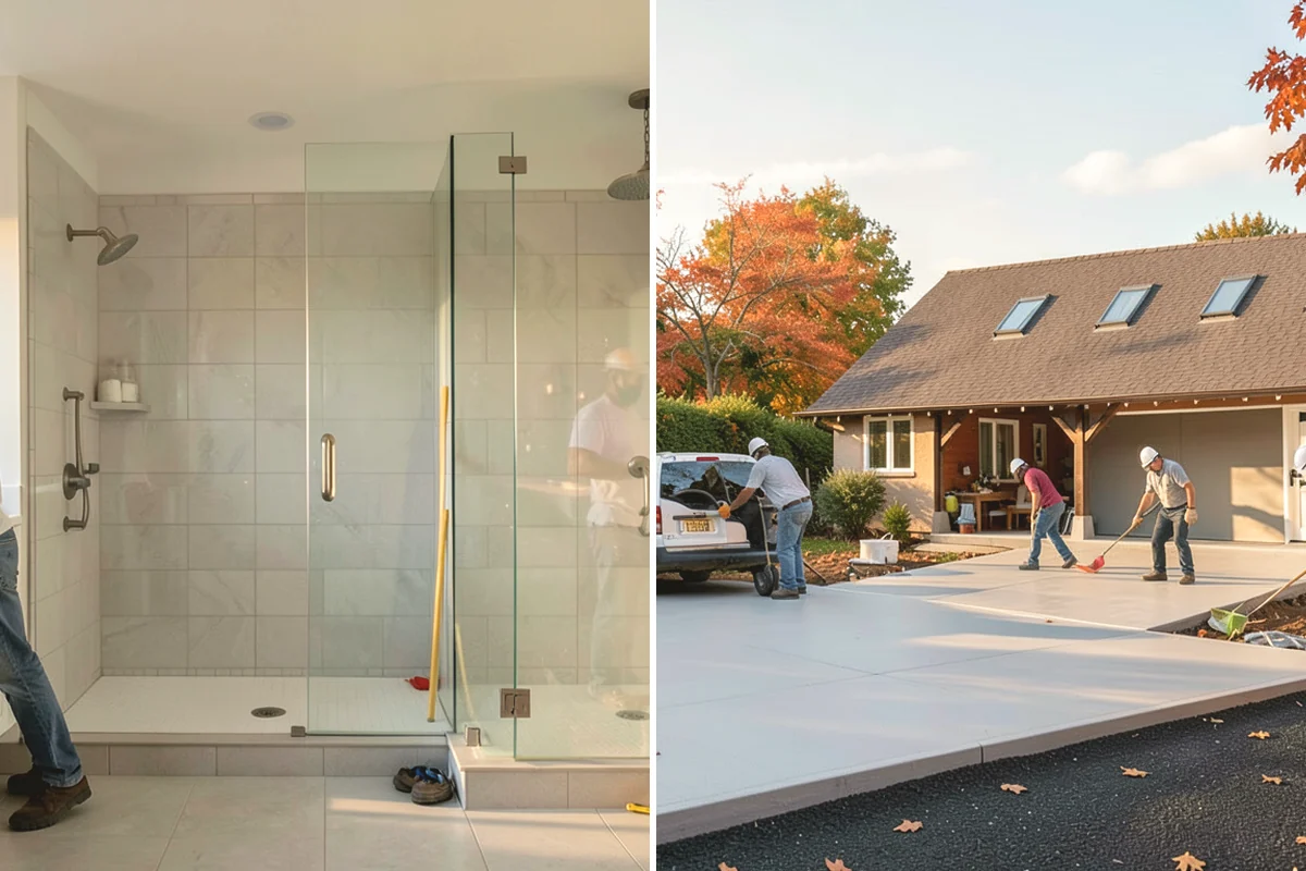 Accessible Kitchen Remodel in Carnation, King County, WA - We review how the kitchen is used and where reaching fails