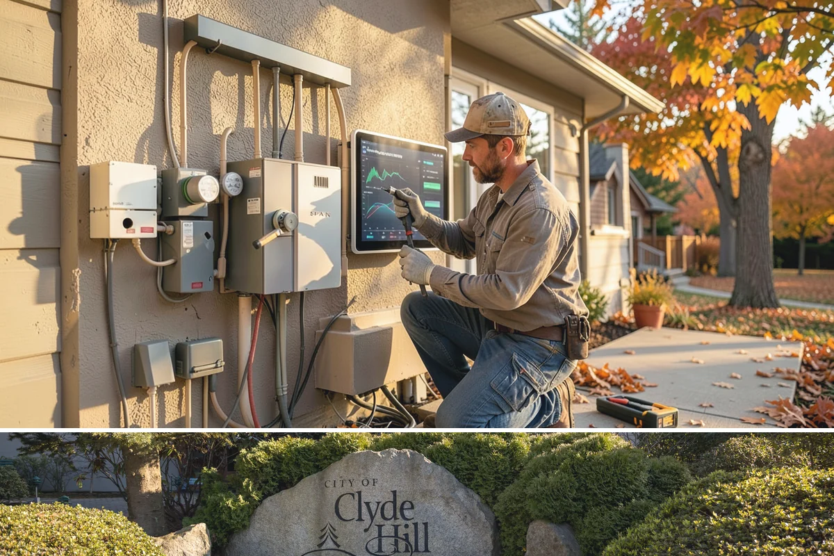 Accessible Kitchen Remodel in Clyde Hill, King County, WA - Kitchen remodels run smoothly year-round, and winter scheduling often means faster start dates before the busy spring season.