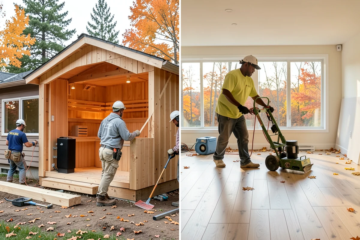 Accessible Kitchen Remodel in Concrete, Skagit County, WA - We review how the kitchen is used and where reaching fails