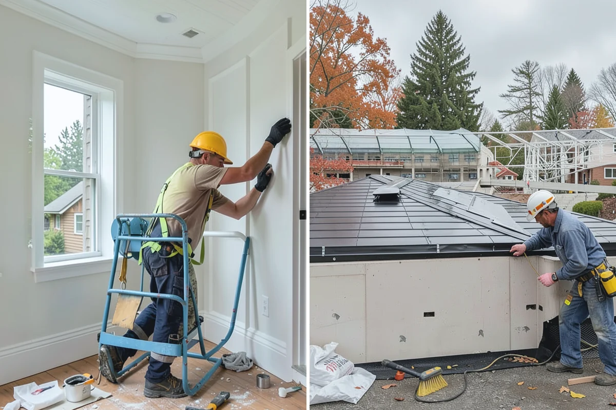 Accessible Kitchen Remodel in Des Moines, King County, WA - We review how the kitchen is used and where reaching fails