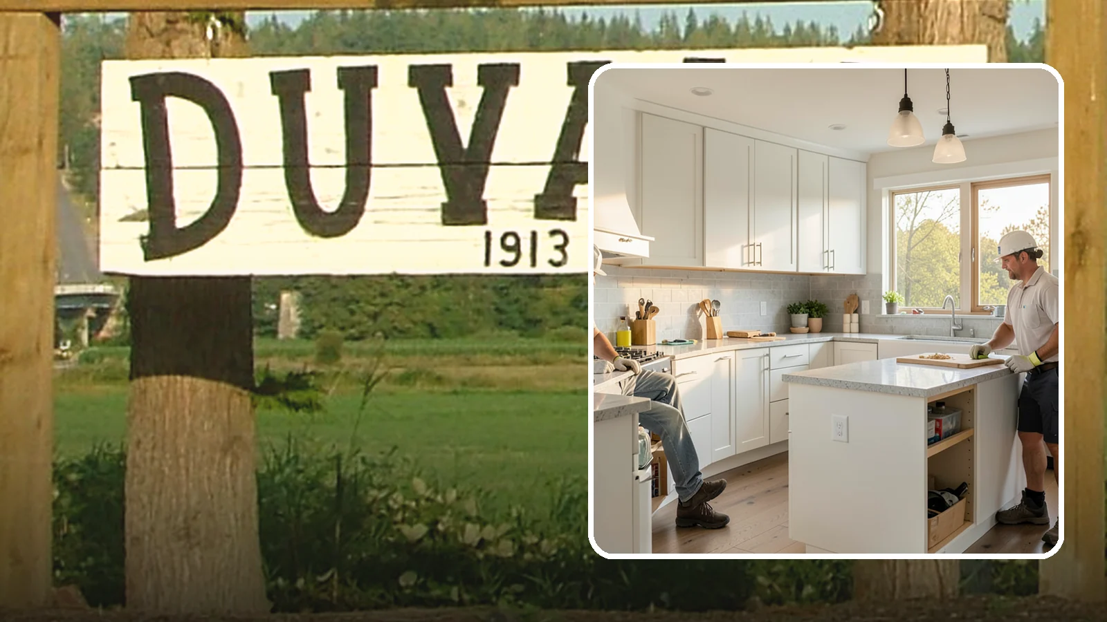 Accessible Kitchen Remodel in Duvall, King County, WA - We remodel kitchens so cooking, reaching, and cleanup stay comfortable from a seated or standing position.