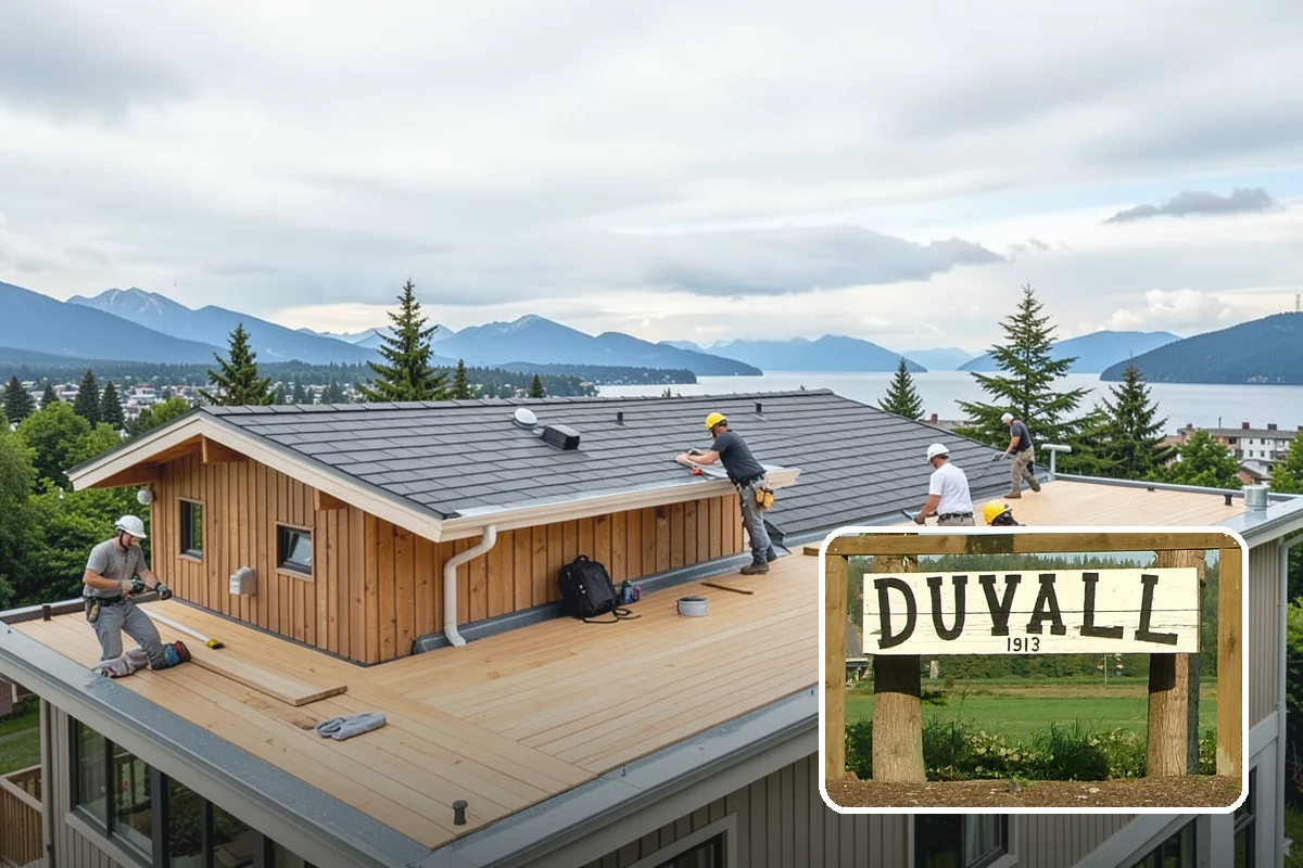 Accessible Kitchen Remodel in Duvall, King County, WA - Roll-under sink and cooktop zones for seated meal prep