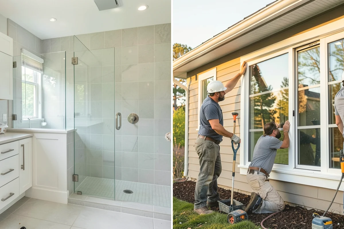 Accessible Kitchen Remodel in Edgewood, Pierce County, WA - We review how the kitchen is used and where reaching fails