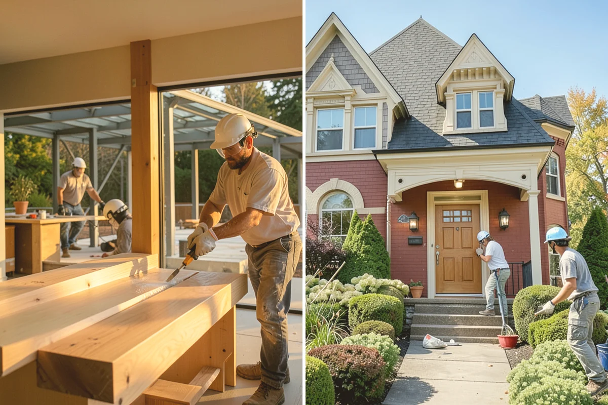 Accessible Kitchen Remodel in Edmonds, Snohomish County, WA - We review how the kitchen is used and where reaching fails