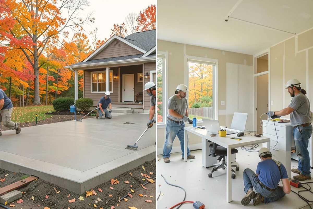Accessible Kitchen Remodel in Index, Snohomish County, WA - We review how the kitchen is used and where reaching fails