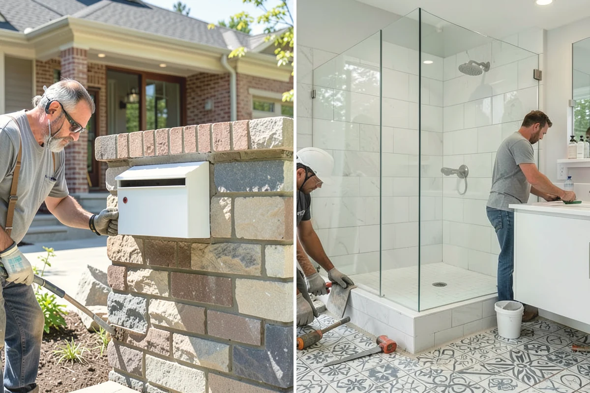 Accessible Kitchen Remodel in Issaquah, King County, WA - We review how the kitchen is used and where reaching fails