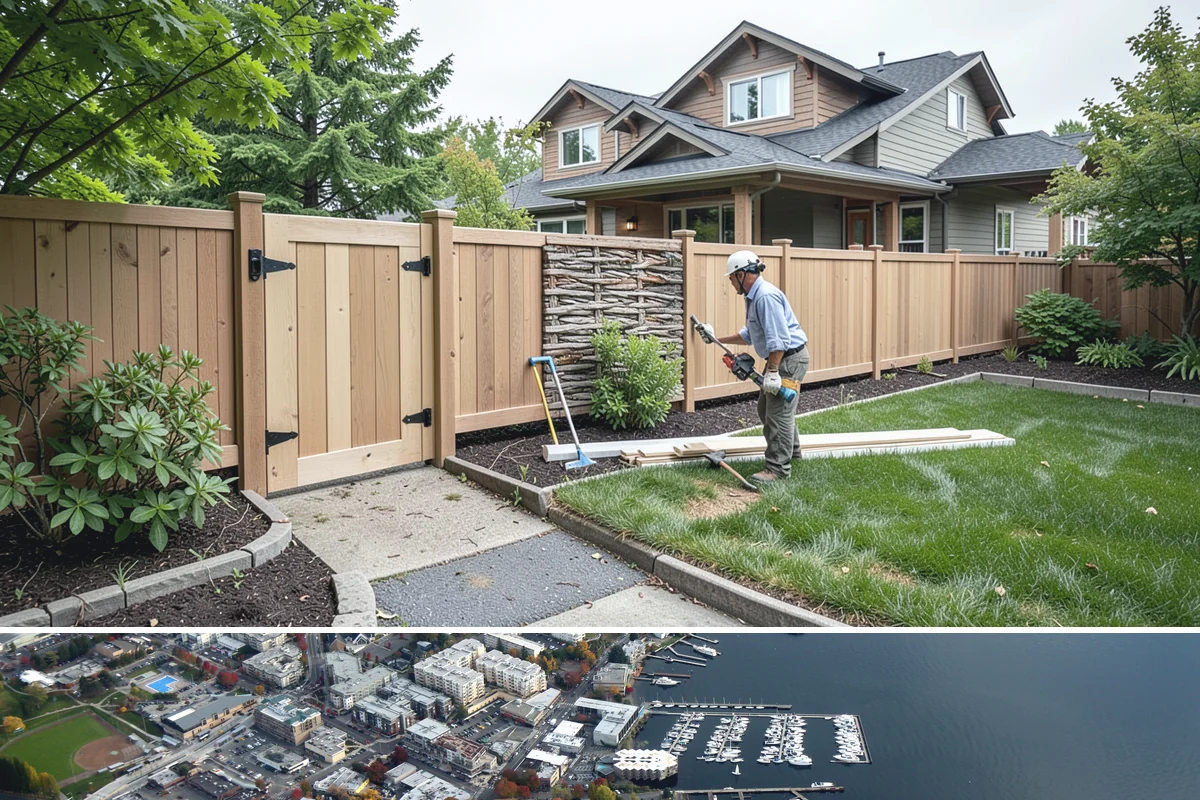 Accessible Kitchen Remodel in Kirkland, King County, WA - Kitchen remodels run smoothly year-round, and winter scheduling often means faster start dates before the busy spring season.