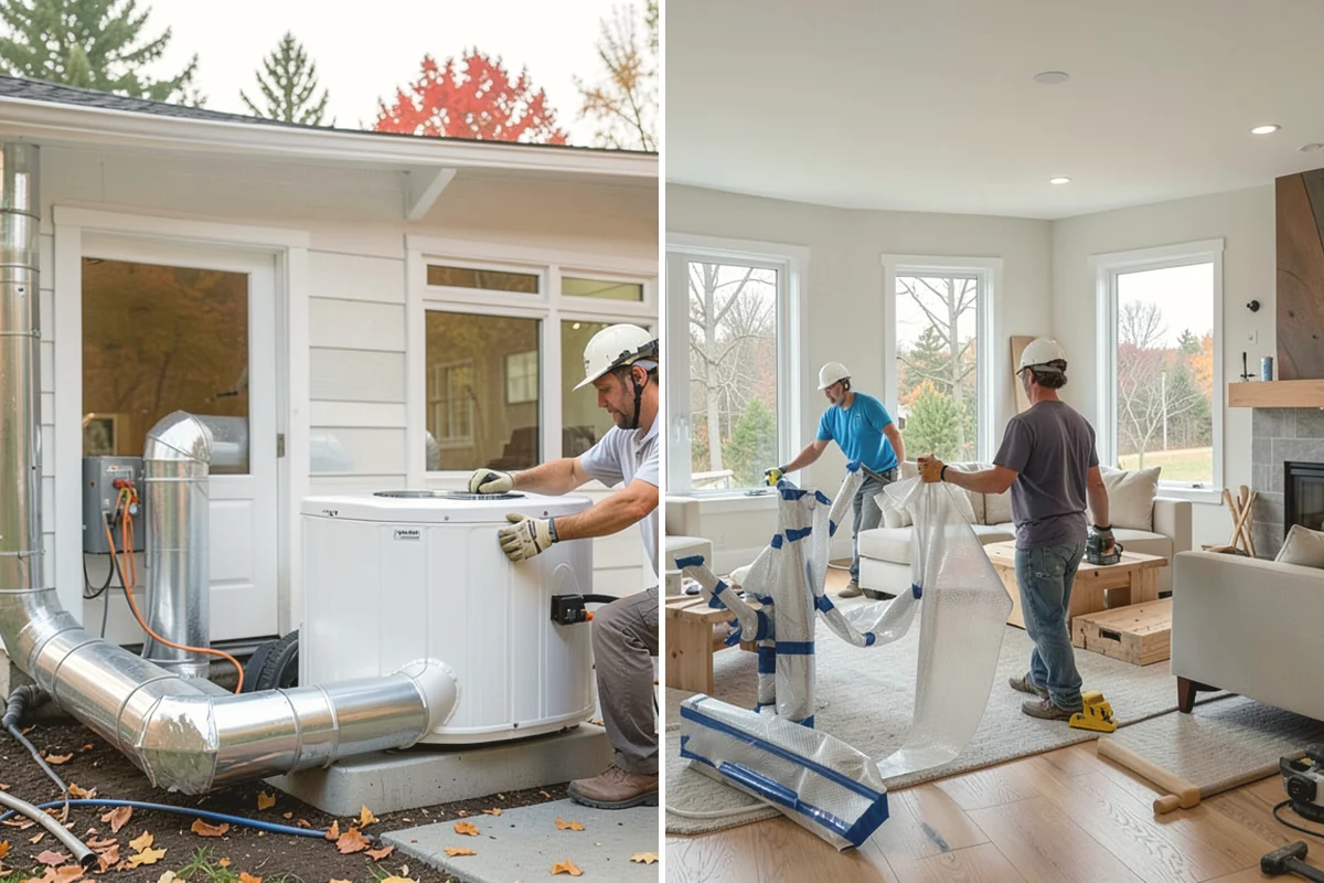 Accessible Kitchen Remodel in Lake Stevens, Snohomish County, WA - We review how the kitchen is used and where reaching fails