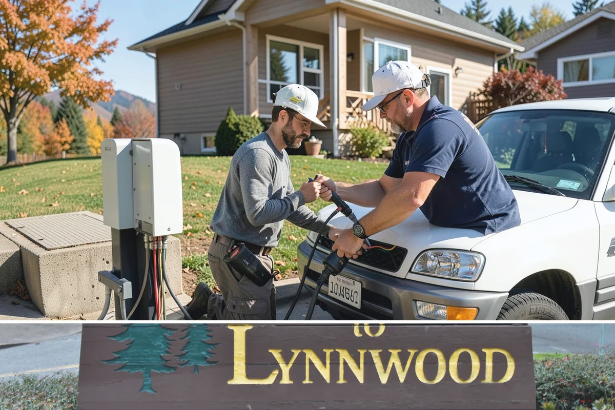 Accessible Kitchen Remodel in Lynnwood, Snohomish County, WA - Kitchen remodels run smoothly year-round, and winter scheduling often means faster start dates before the busy spring season.