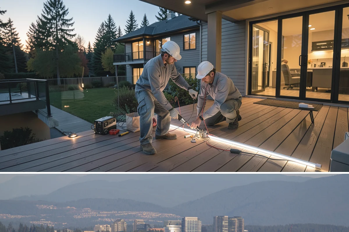 Accessible Kitchen Remodel in Medina, King County, WA - Kitchen remodels run smoothly year-round, and winter scheduling often means faster start dates before the busy spring season.