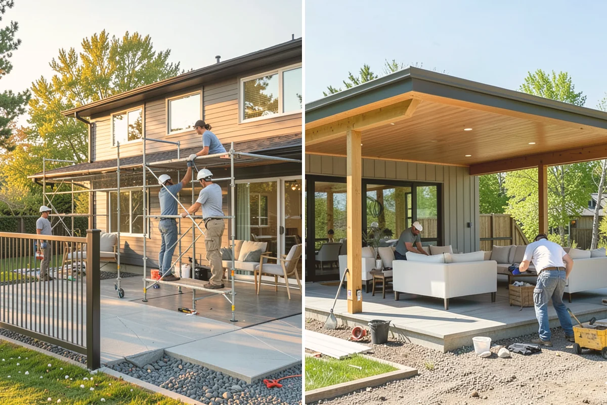 Accessible Kitchen Remodel in Milton, King County, WA - We review how the kitchen is used and where reaching fails