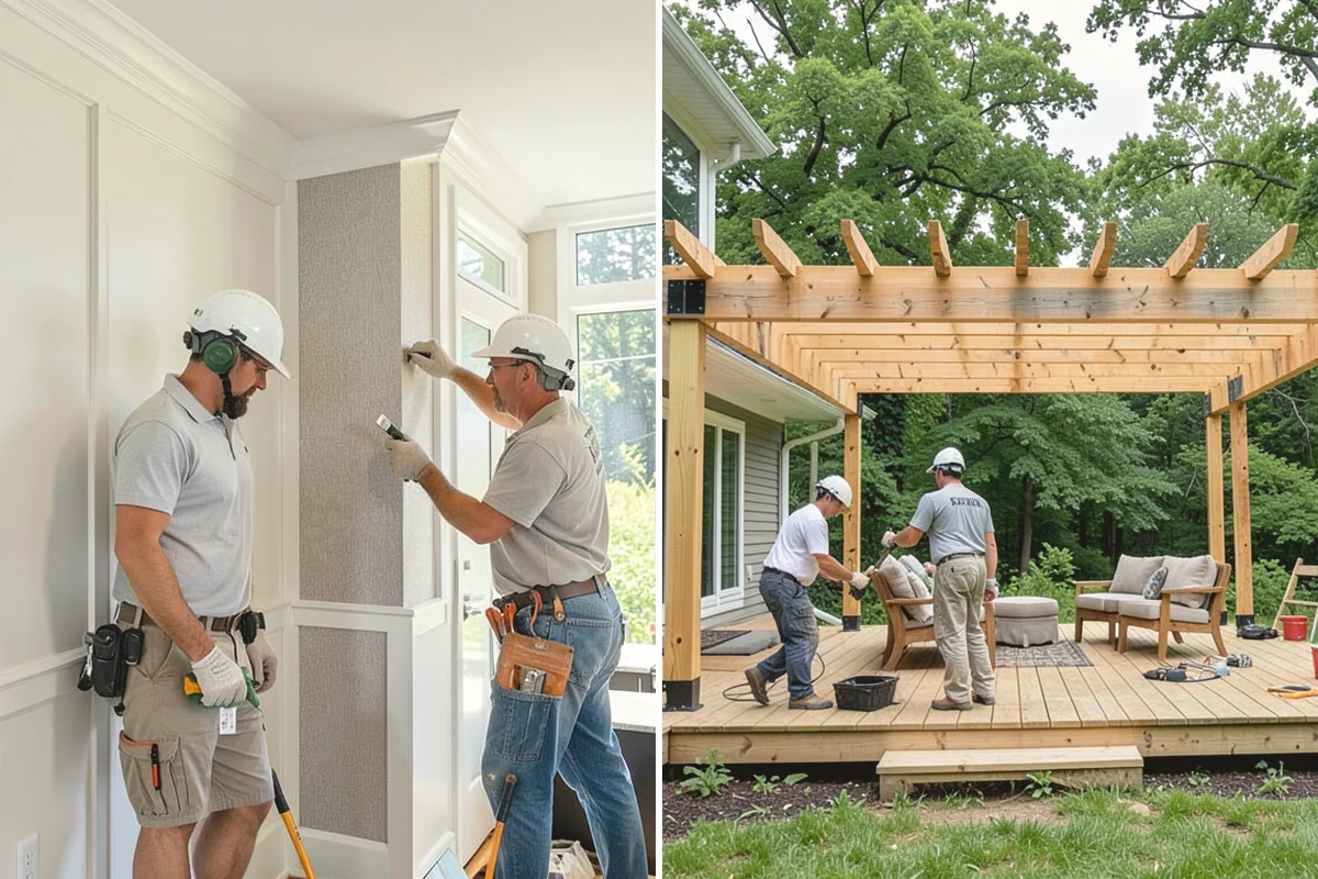 Accessible Kitchen Remodel in Monroe, Snohomish County, WA - We review how the kitchen is used and where reaching fails
