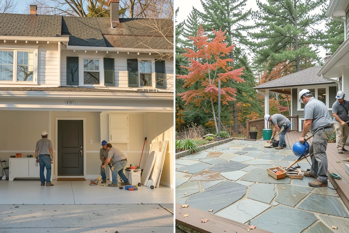 Accessible Kitchen Remodel in North Bend, King County, WA - We review how the kitchen is used and where reaching fails