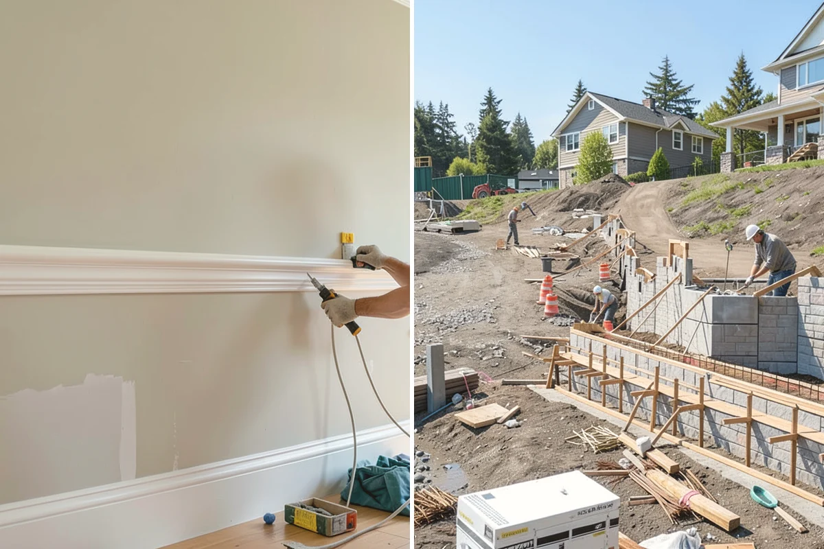 Accessible Kitchen Remodel in Oak Harbor, Island County, WA - We review how the kitchen is used and where reaching fails