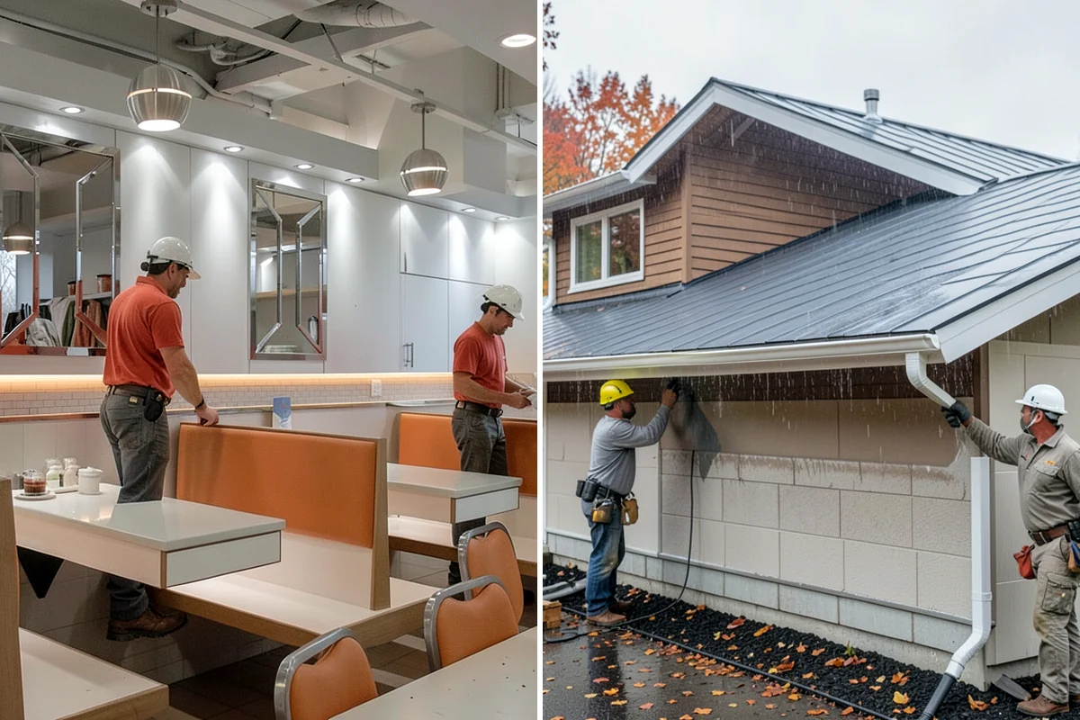 Accessible Kitchen Remodel in Puyallup, Pierce County, WA - We review how the kitchen is used and where reaching fails