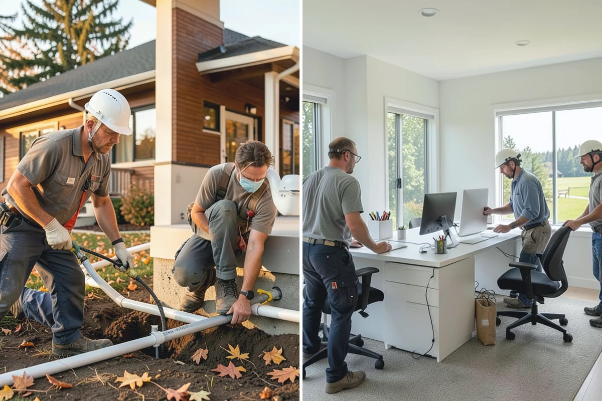 Accessible Kitchen Remodel in Redmond, King County, WA - We review how the kitchen is used and where reaching fails