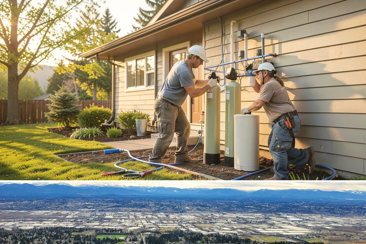 Accessible Kitchen Remodel in SeaTac, King County, WA - Kitchen remodels run smoothly year-round, and winter scheduling often means faster start dates before the busy spring season.