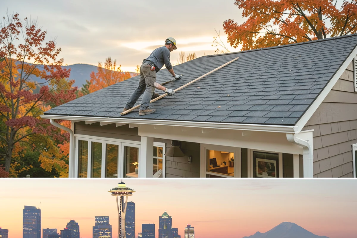 Accessible Kitchen Remodel in Seattle, King County, WA - Kitchen remodels run smoothly year-round, and winter scheduling often means faster start dates before the busy spring season.