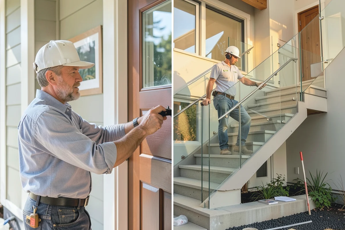 Accessible Kitchen Remodel in Skykomish, King County, WA - We review how the kitchen is used and where reaching fails