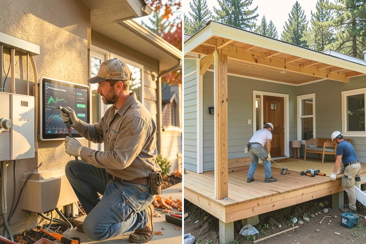Accessible Kitchen Remodel in Snohomish, Snohomish County, WA - We review how the kitchen is used and where reaching fails