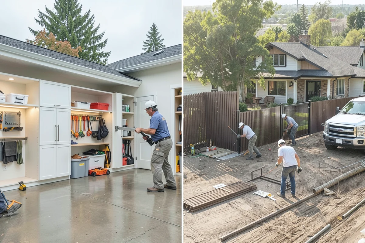 Accessible Kitchen Remodel in South Prairie, Pierce County, WA - We review how the kitchen is used and where reaching fails