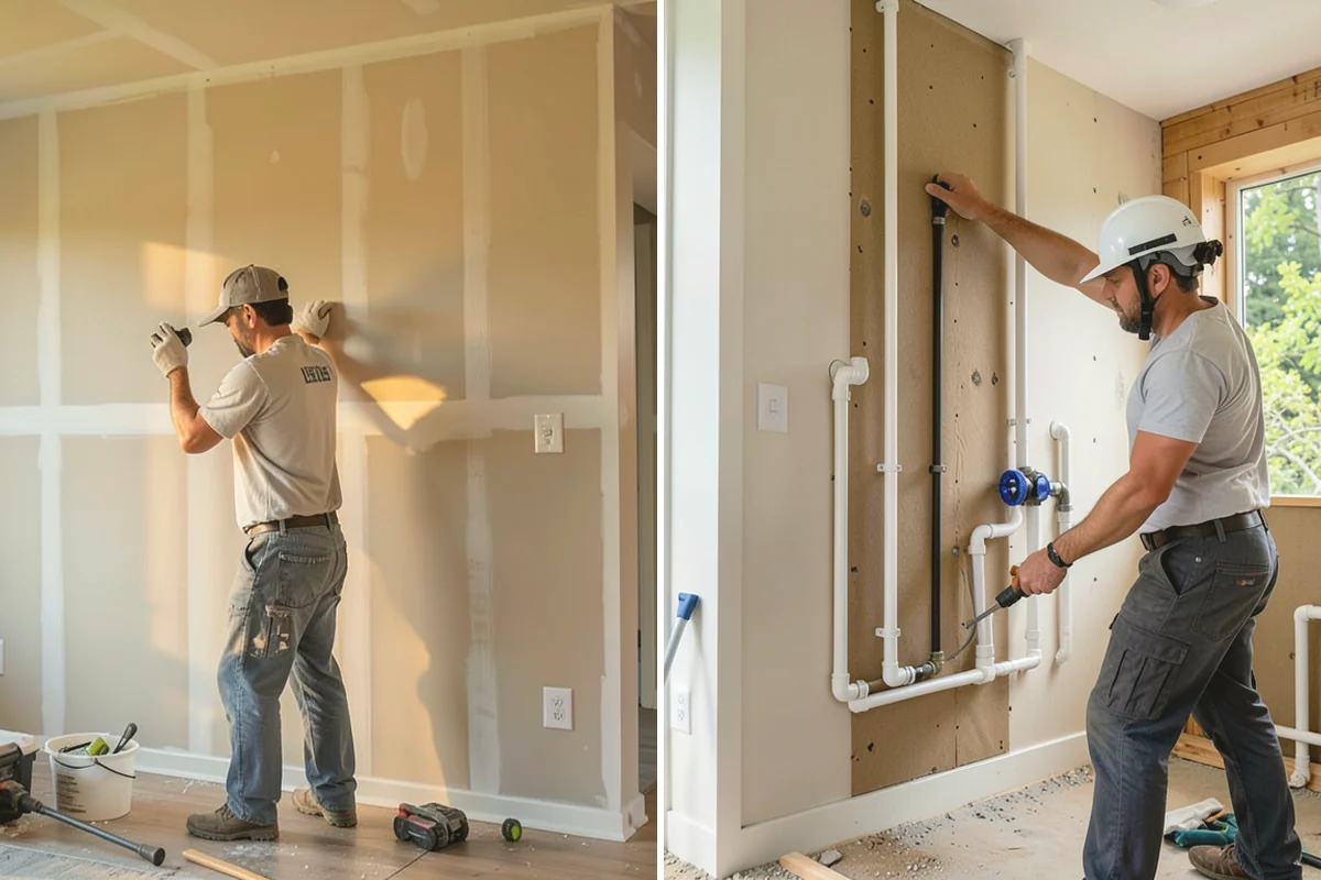Accessible Kitchen Remodel in Tacoma, Pierce County, WA - We review how the kitchen is used and where reaching fails