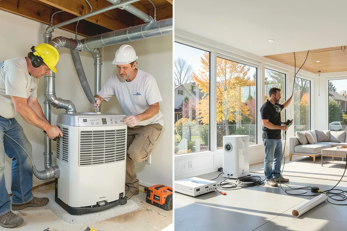 Accessible Kitchen Remodel in University Place, Pierce County, WA - We review how the kitchen is used and where reaching fails