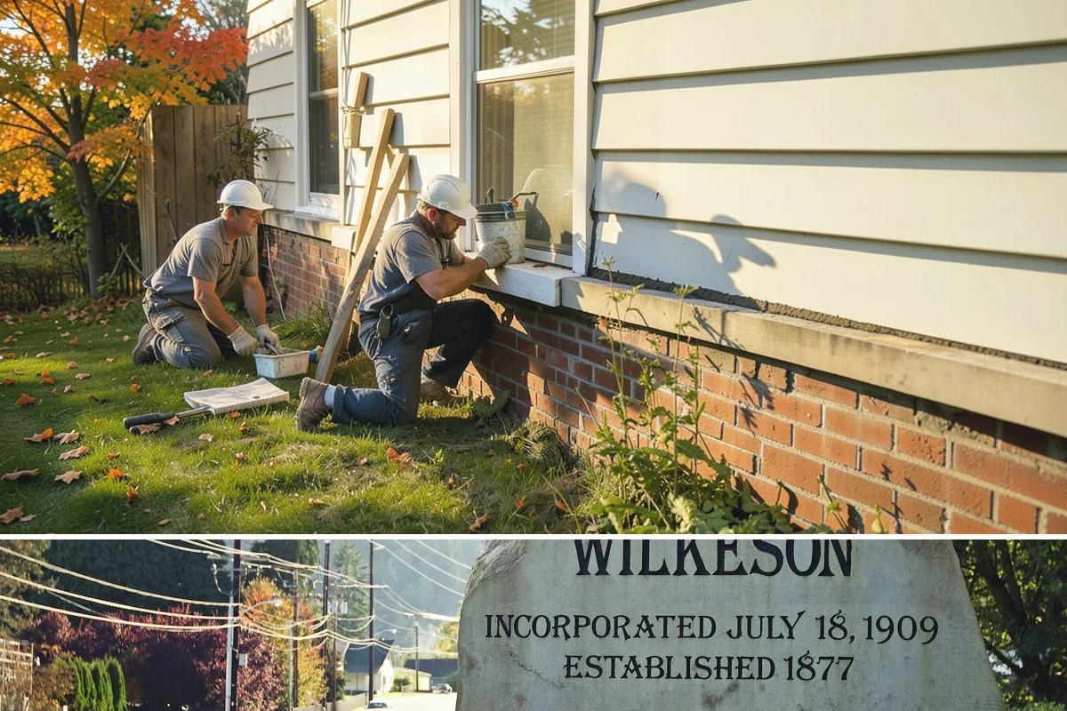 Accessible Kitchen Remodel in Wilkeson, Pierce County, WA - Kitchen remodels run smoothly year-round, and winter scheduling often means faster start dates before the busy spring season.