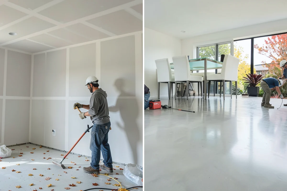 Accessible Kitchen Remodel in Woodinville, King County, WA - We review how the kitchen is used and where reaching fails