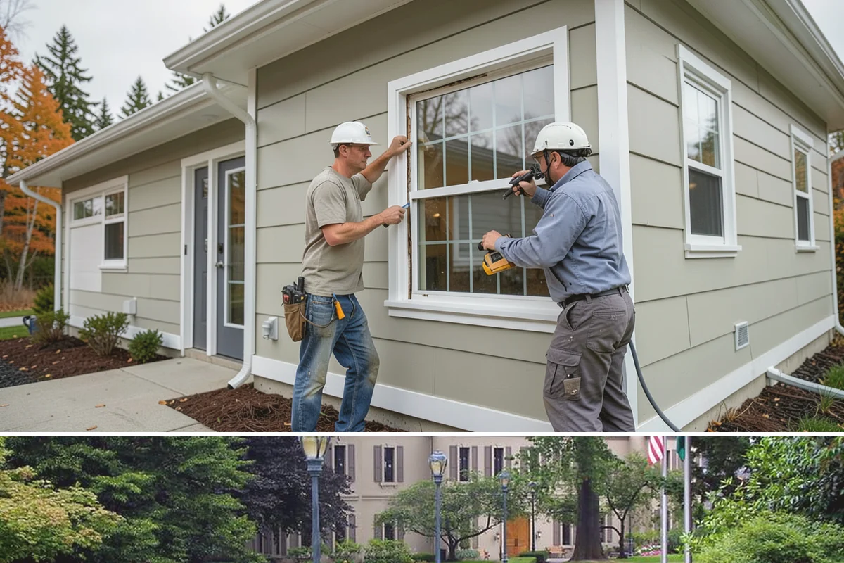 Accessible Kitchen Remodel in Woodinville, King County, WA - Kitchen remodels run smoothly year-round, and winter scheduling often means faster start dates before the busy spring season.