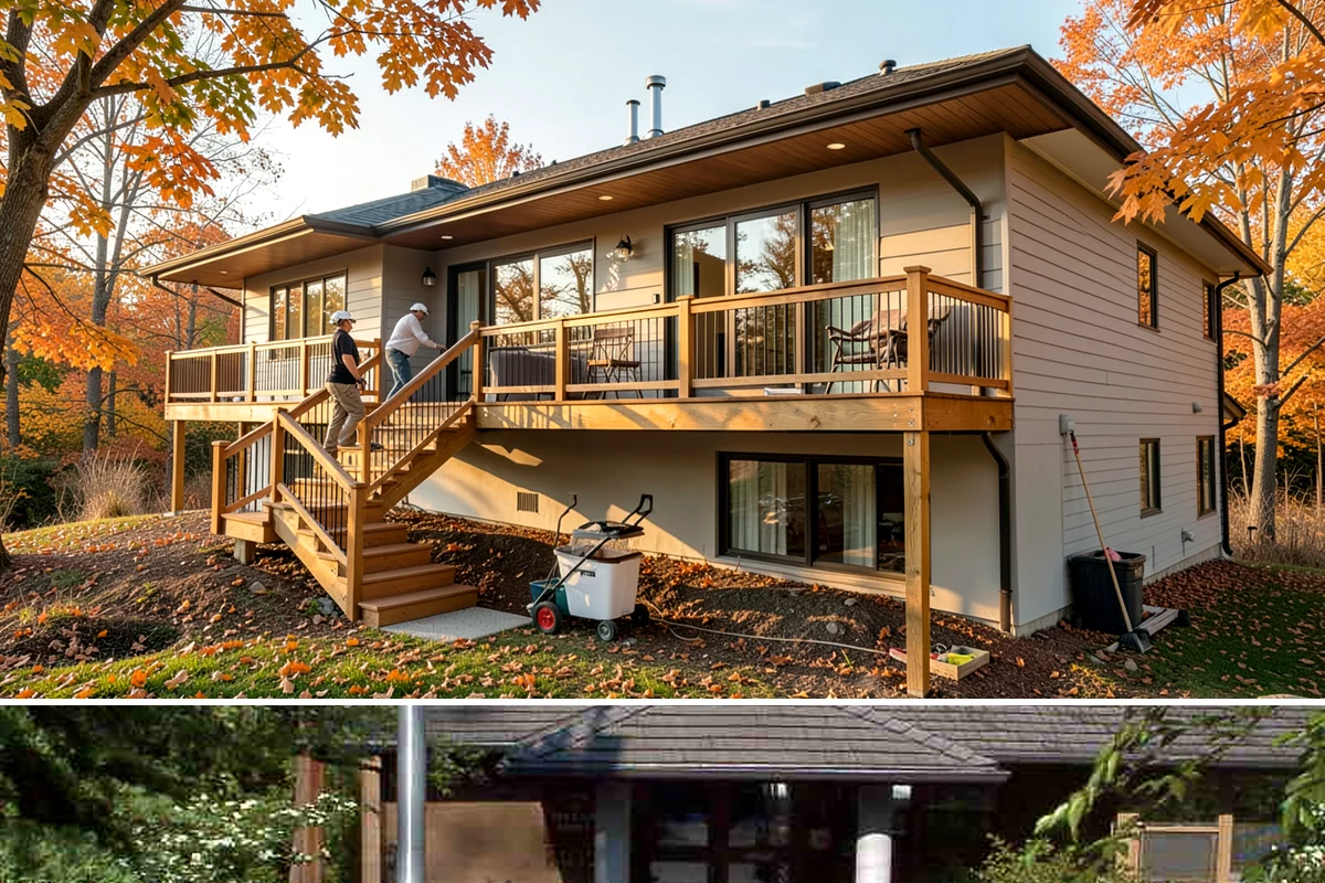 Accessible Kitchen Remodel in Yarrow Point, King County, WA - Kitchen remodels run smoothly year-round, and winter scheduling often means faster start dates before the busy spring season.