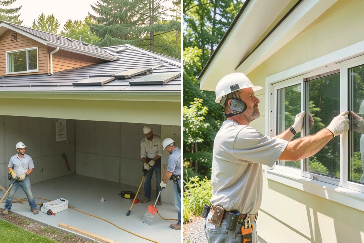 ADA Bathroom Remodeling in Algona, King County, WA - Assess mobility needs and room layout