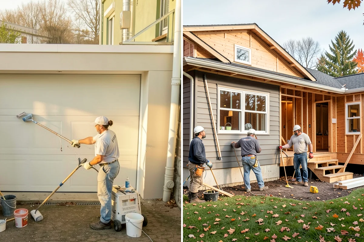 ADA Bathroom Remodeling in Arlington, Snohomish County, WA - Assess mobility needs and room layout