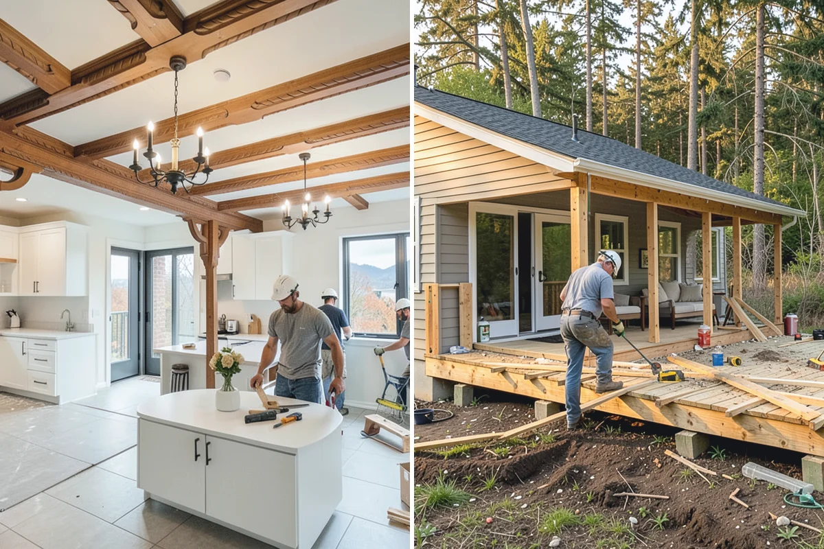 ADA Bathroom Remodeling in Auburn, King County, WA - Assess mobility needs and room layout
