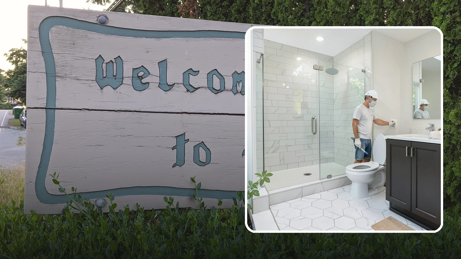 ADA Bathroom Remodeling in Brier, Snohomish County, WA - ADA bathroom remodeling adapts your space for safe, accessible use by everyone.