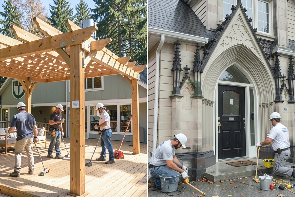 ADA Bathroom Remodeling in Buckley, Pierce County, WA - Assess mobility needs and room layout