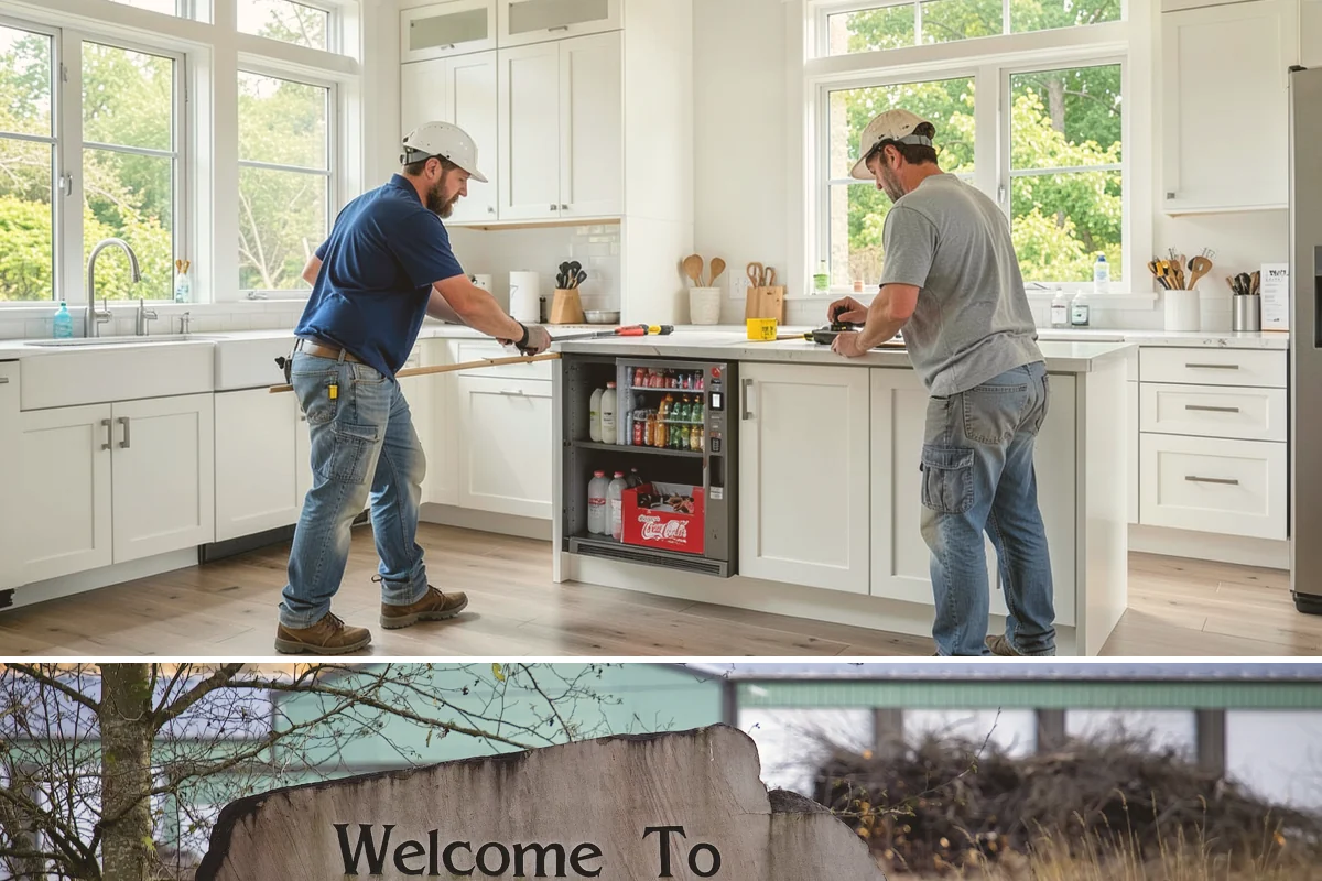 ADA Bathroom Remodeling in Buckley, Pierce County, WA - Accessibility upgrades are wise to complete before winter, when wet, icy conditions raise the stakes on bathroom safety.