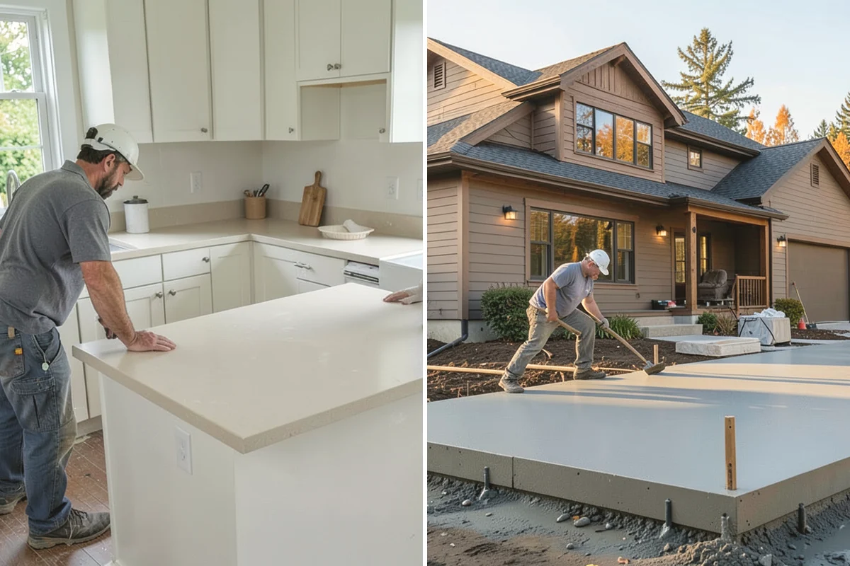 ADA Bathroom Remodeling in Carbonado, Pierce County, WA - Assess mobility needs and room layout