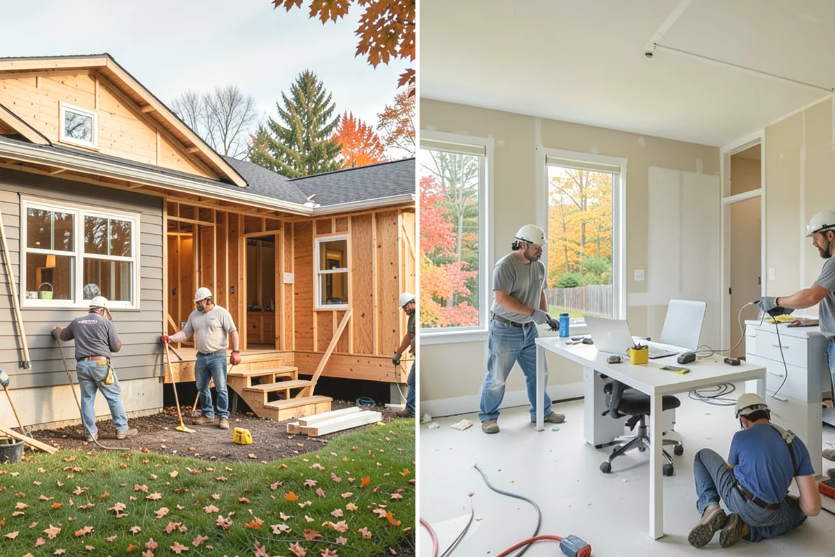 ADA Bathroom Remodeling in Duvall, King County, WA - Assess mobility needs and room layout