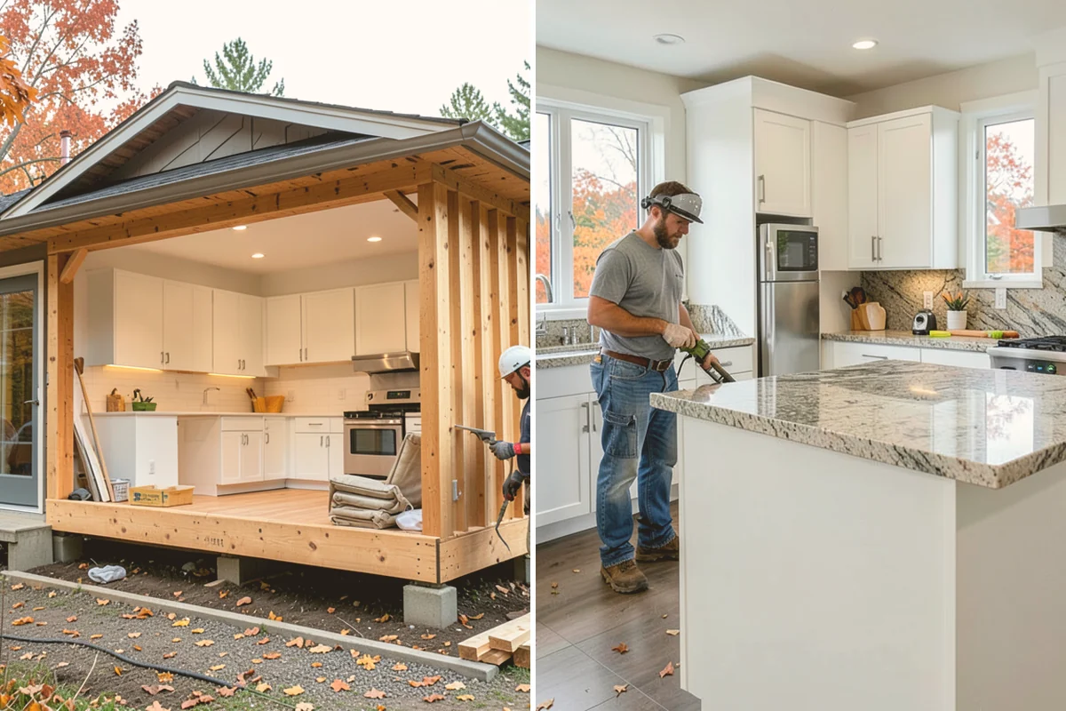 ADA Bathroom Remodeling in Fife, Pierce County, WA - Assess mobility needs and room layout