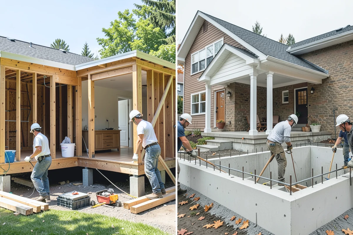 ADA Bathroom Remodeling in Gold Bar, Snohomish County, WA - Assess mobility needs and room layout