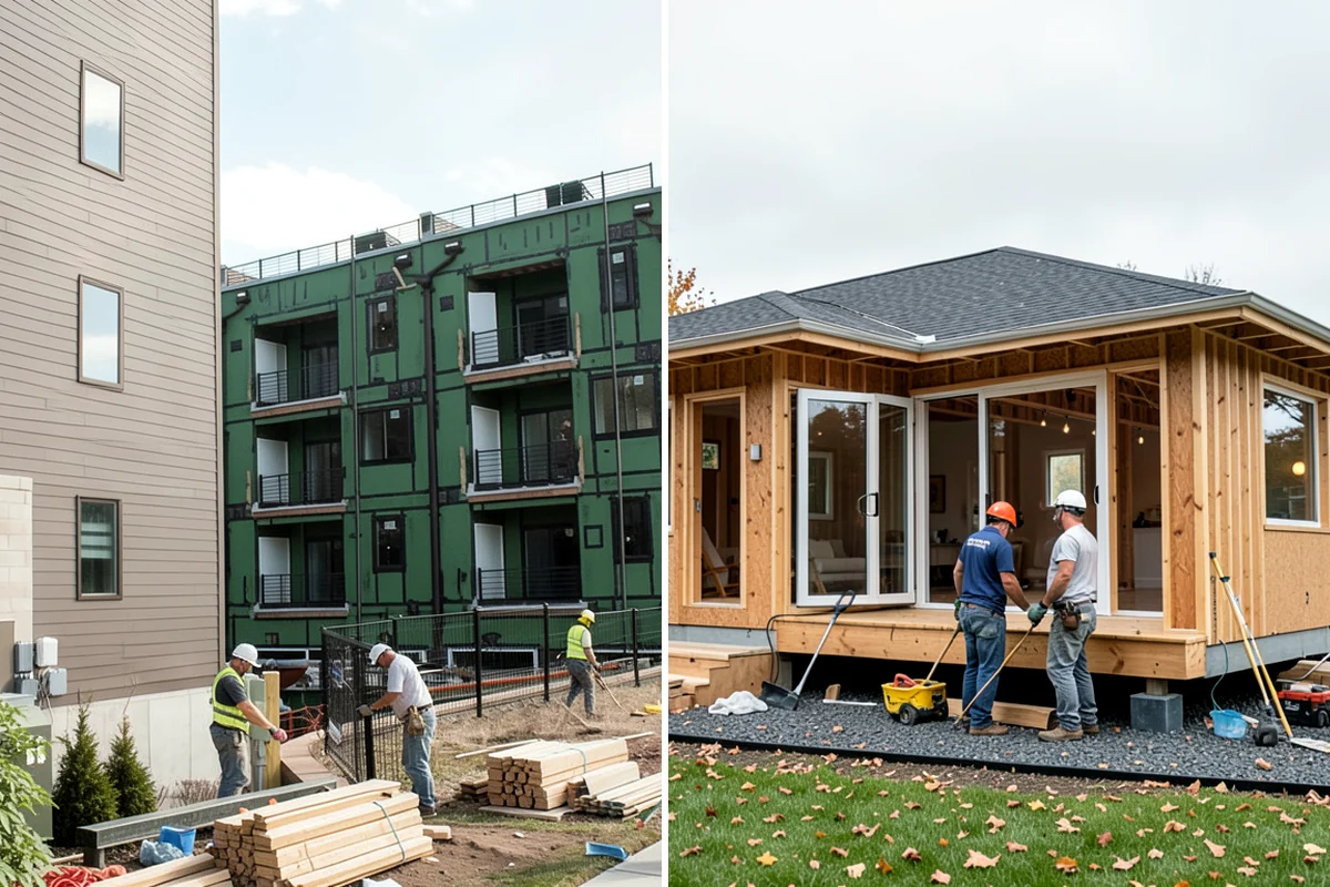ADA Bathroom Remodeling in Hunts Point, King County, WA - Assess mobility needs and room layout