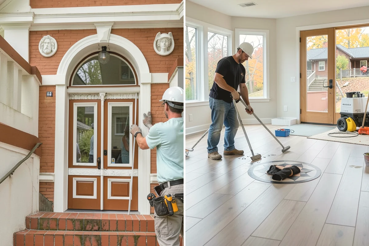 ADA Bathroom Remodeling in La Conner, Skagit County, WA - Assess mobility needs and room layout