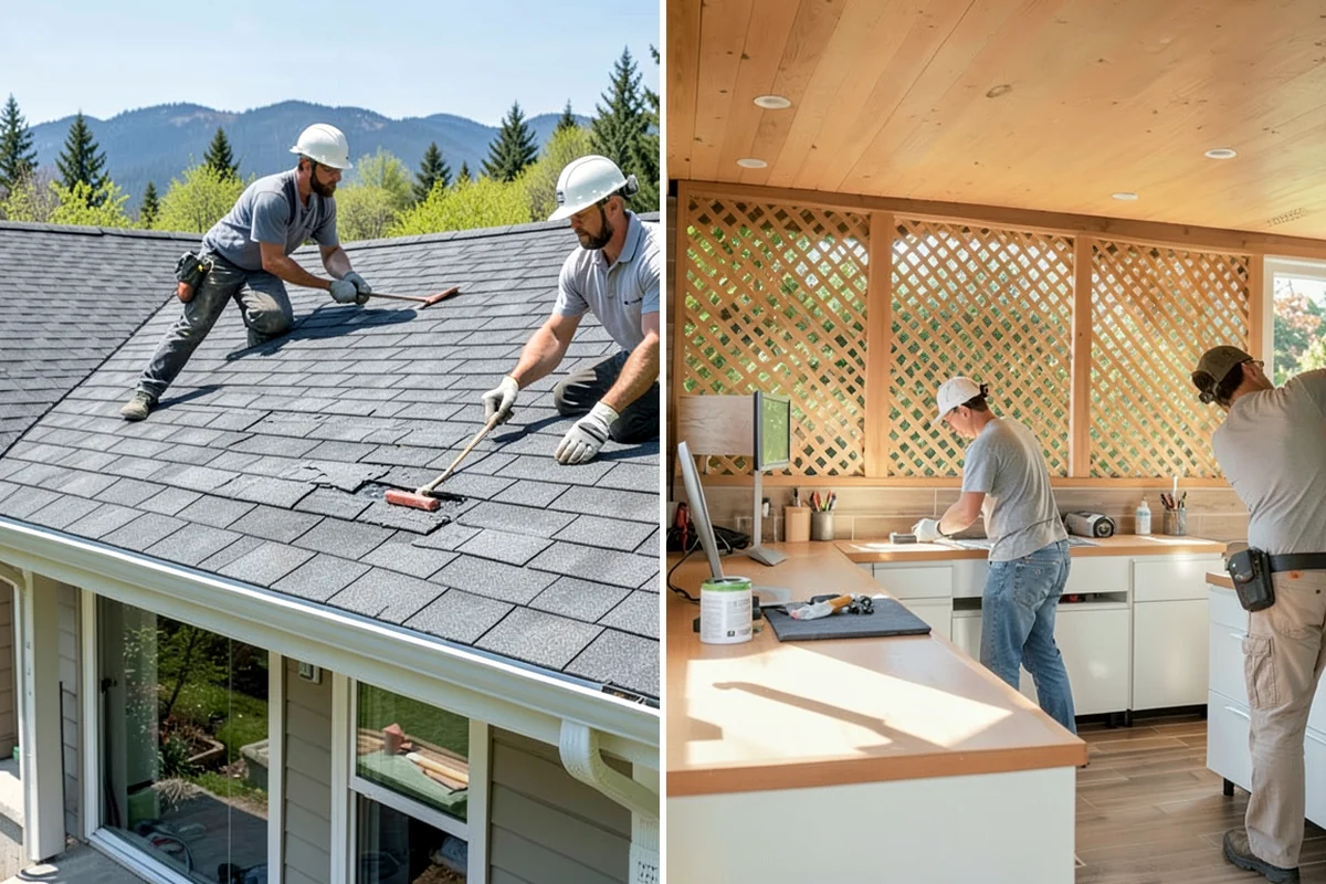 ADA Bathroom Remodeling in Maple Valley, King County, WA - Assess mobility needs and room layout