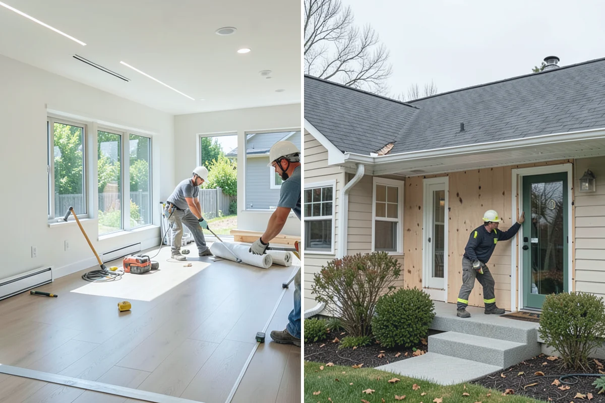 ADA Bathroom Remodeling in Medina, King County, WA - Assess mobility needs and room layout