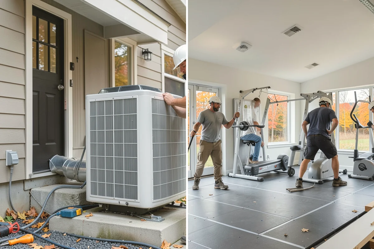ADA Bathroom Remodeling in Mill Creek, Snohomish County, WA - Assess mobility needs and room layout